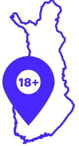 18+